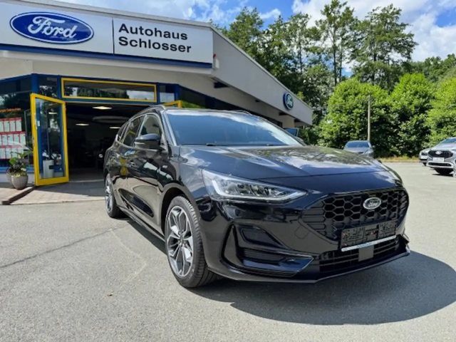 Ford Focus ST Line Wagon