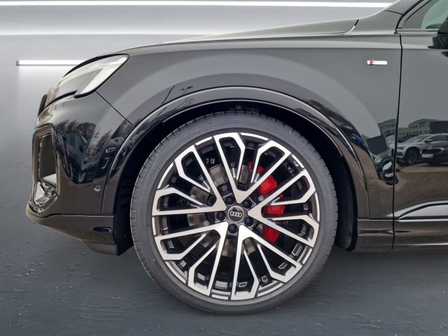 Audi Q7 50 TDI Quattro S-Line