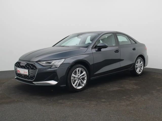 Audi A3 35 TFSI S-Tronic Sedan
