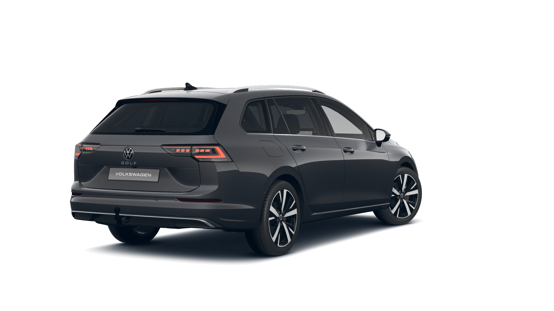 Volkswagen Golf 1.5 TSI Variant