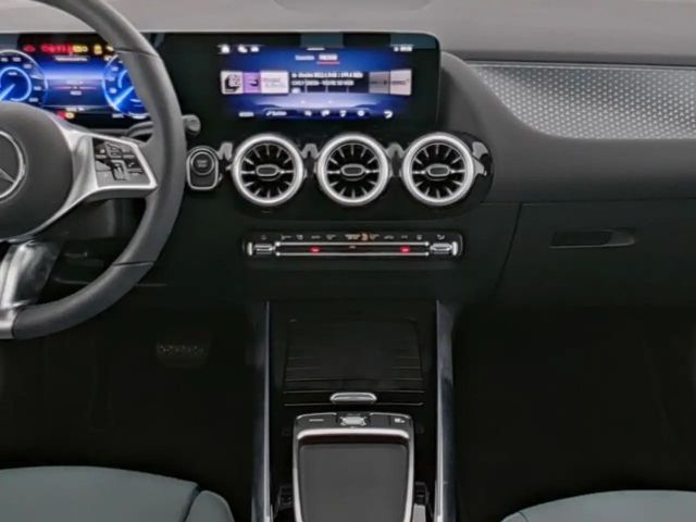 Mercedes-Benz EQA 250 Advanced