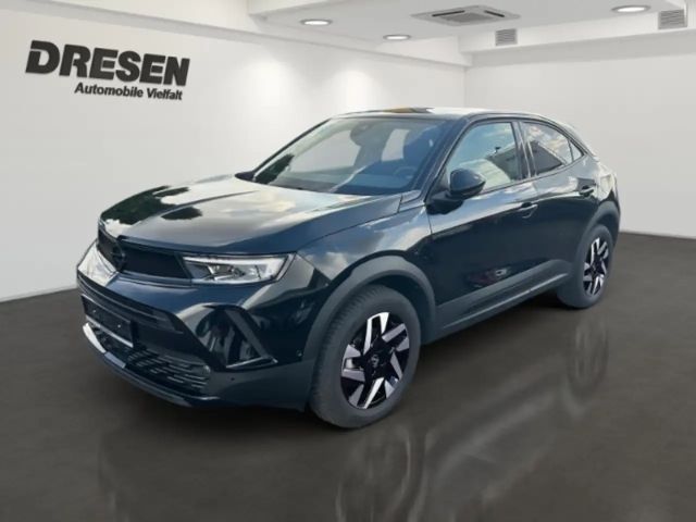 Opel Mokka GS-Line Grand Sport