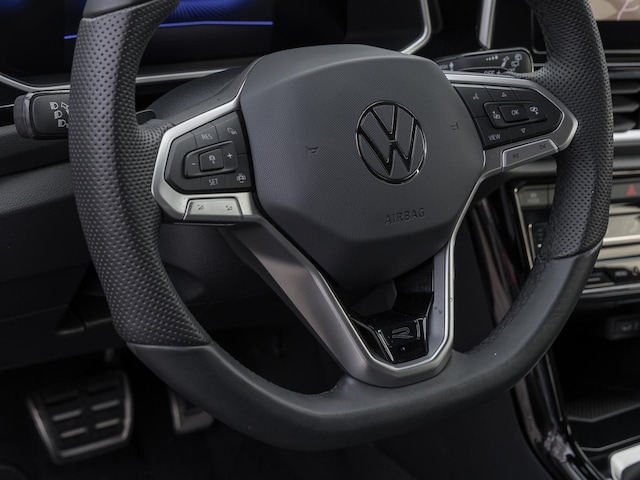 Volkswagen T-Roc 1.5 TSI DSG R-Line