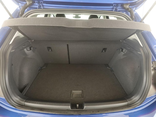 Volkswagen Polo 1.0 TSI