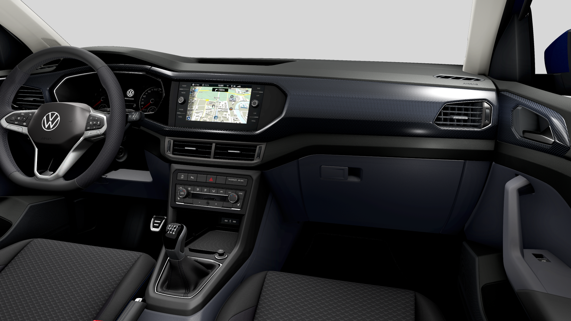 Volkswagen T-Cross 1.0 TSI TSi United