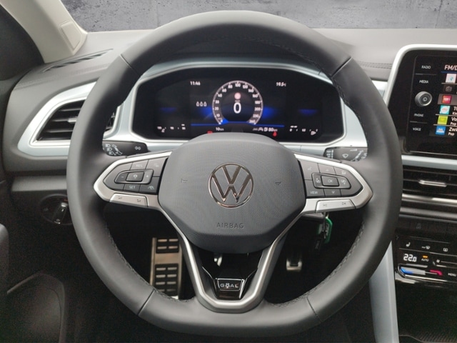 Volkswagen T-Roc 1.0 TSI