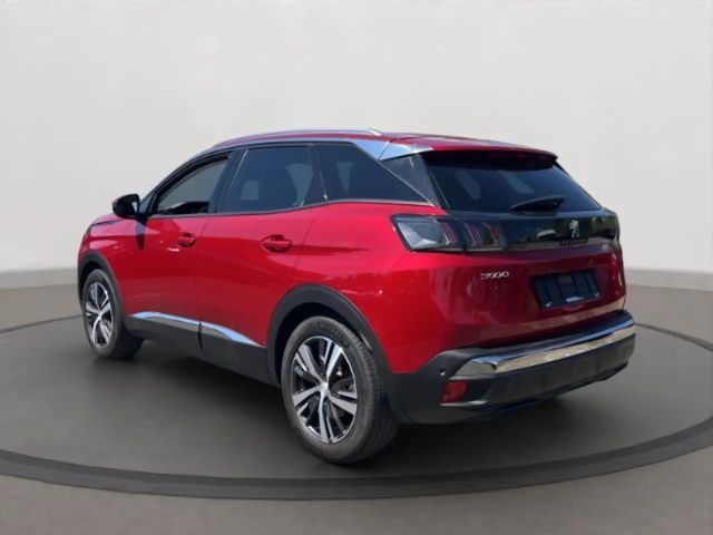 Peugeot 3008 Allure Pack PureTech