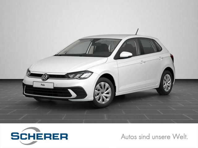 Volkswagen Polo 1.0 TSI Life