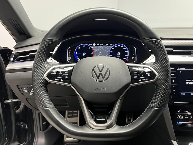 Volkswagen Arteon 2.0 TDI DSG R-Line