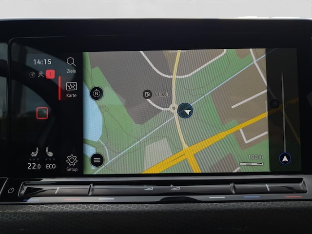 Volkswagen Golf DSG GTE