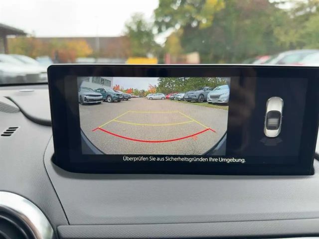 Mazda MX-5 Exclusive-line