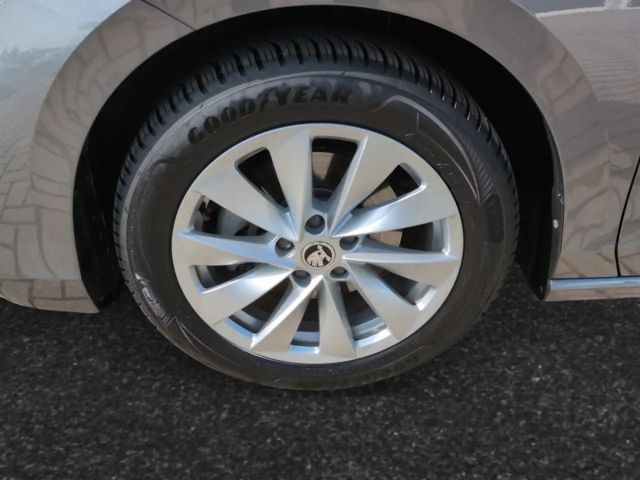 Skoda Superb Combi Selection