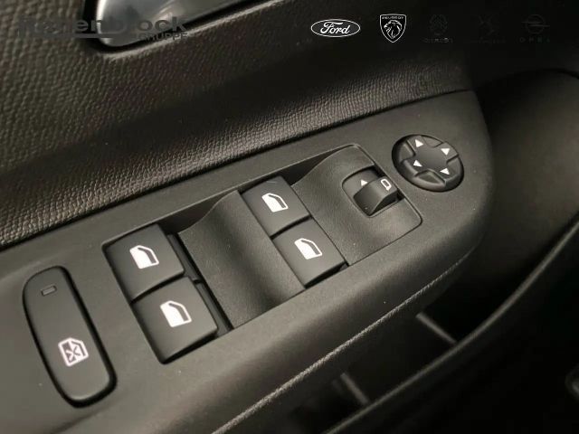 Opel Corsa F 1.2 75PS LED/Allwetter/PDC