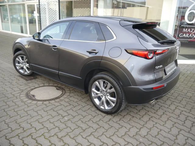 Mazda CX-30 Exclusive-line SkyActiv
