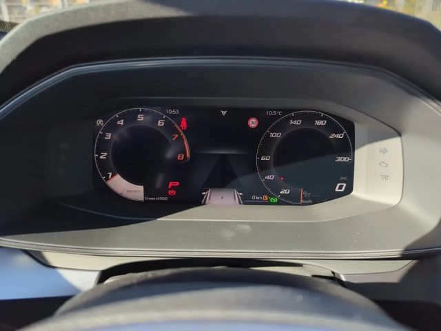 Cupra Formentor 2.0 TSI DSG VZ