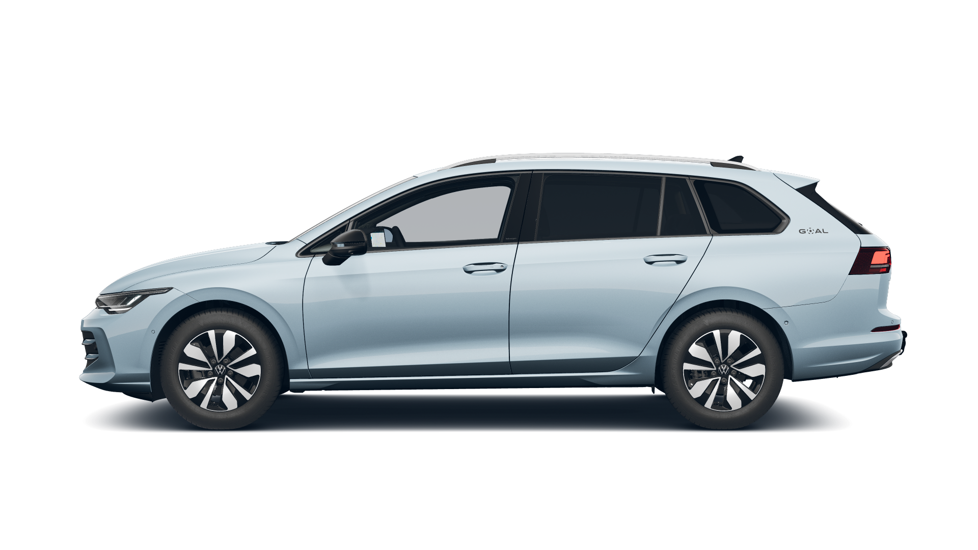 Volkswagen Golf 1.5 TSI Variant