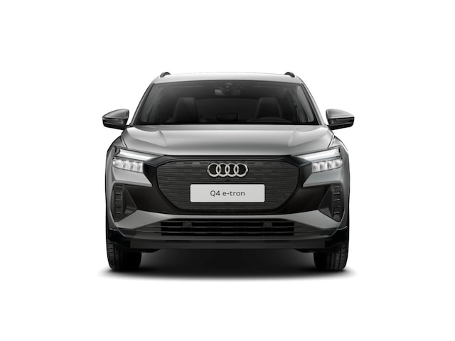 Audi Q4 e-tron SUV 45 e-tron Audi Q4 e-tron