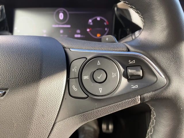 Opel Grandland X GS-Line Grand Sport