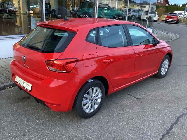 Seat Ibiza 1.0 TSI Style