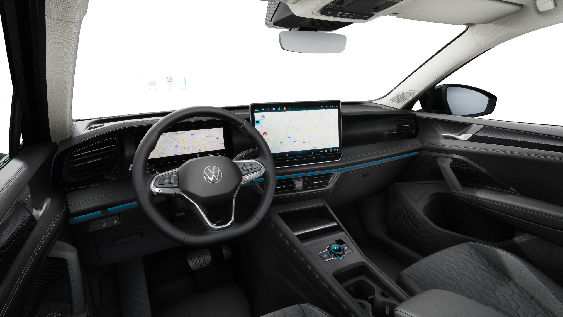 Volkswagen Tiguan DSG Life