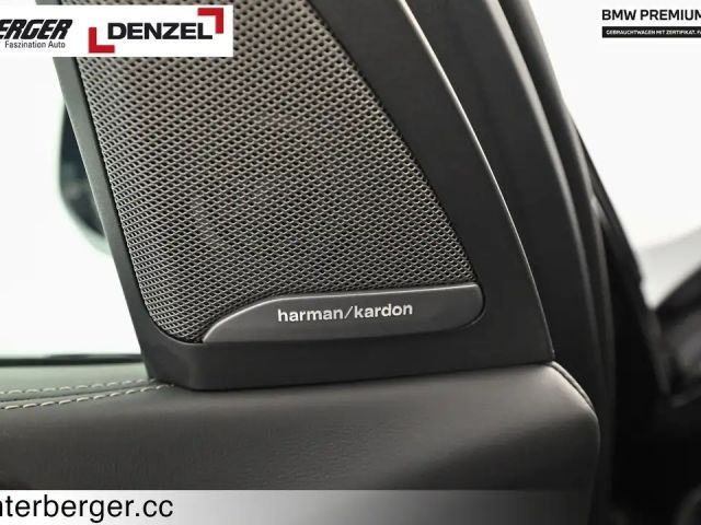 BMW X7 M-Sport xDrive40d