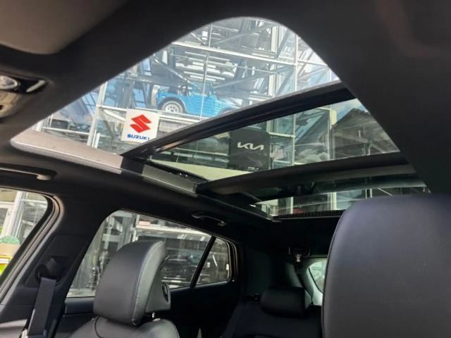 Kia Sportage GT-Line PHEV