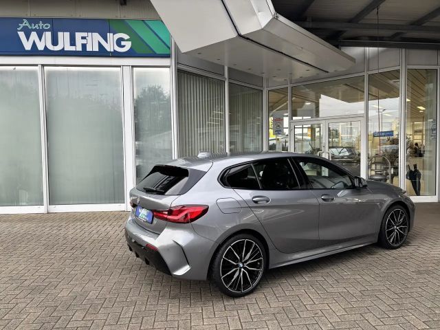 BMW 118 118i M-Sport Sedan