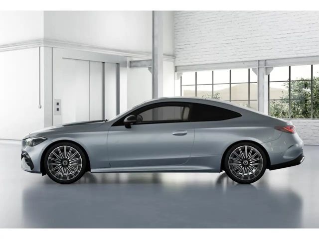 Mercedes-Benz CLE 450 4MATIC AMG Line