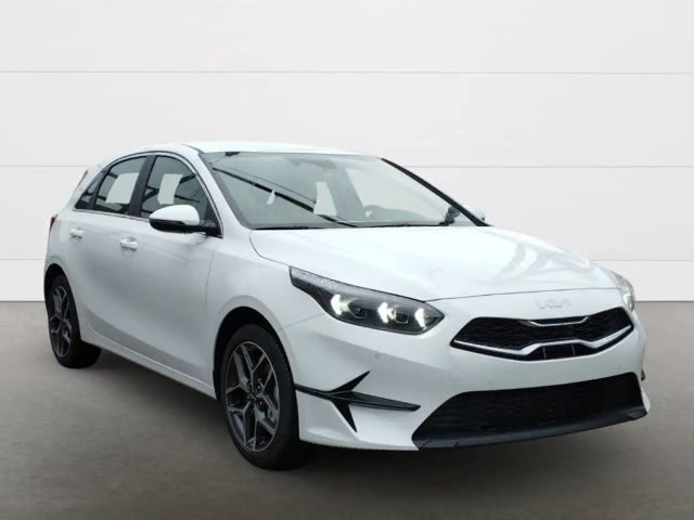 Kia Ceed Spirit