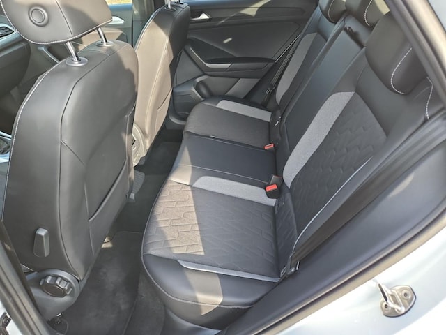 Volkswagen T-Roc DSG