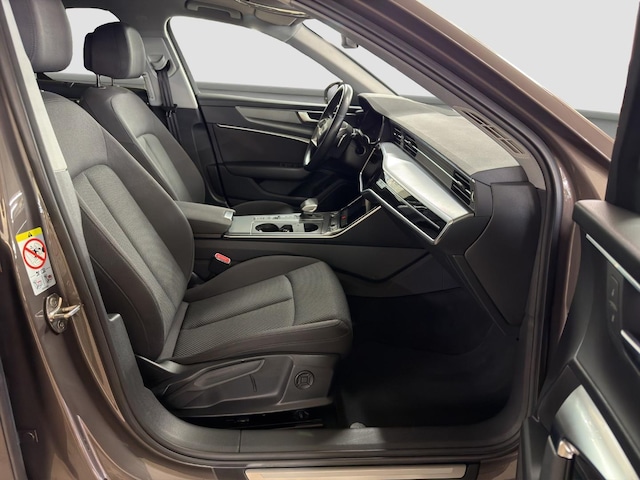 Audi A6 45 TFSI Avant S-Tronic
