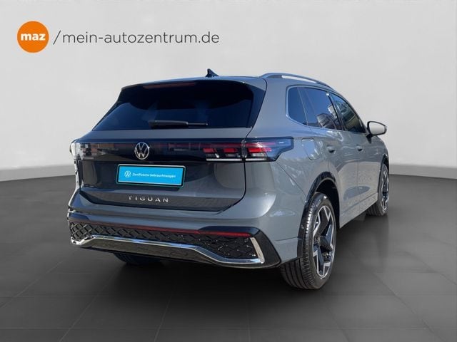 Volkswagen Tiguan 2.0 TDI R-Line