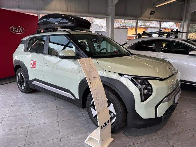 Kia EV3 Air