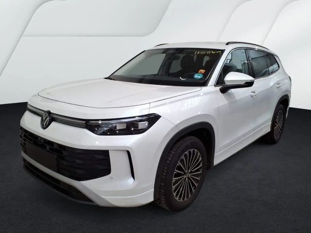Volkswagen Tayron 2.0 TDI Life