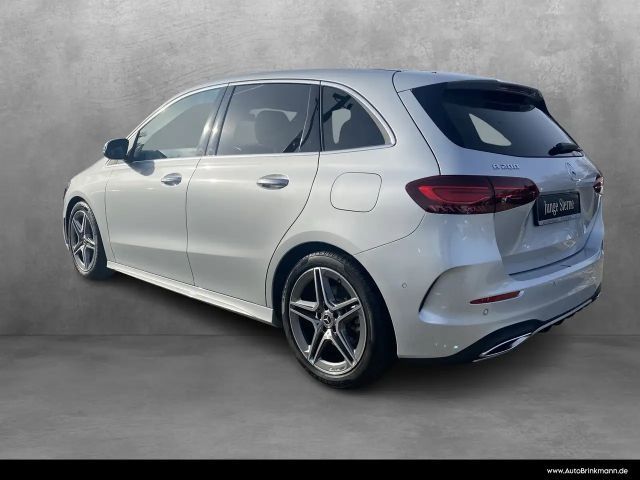 Mercedes-Benz B 200 AMG Line