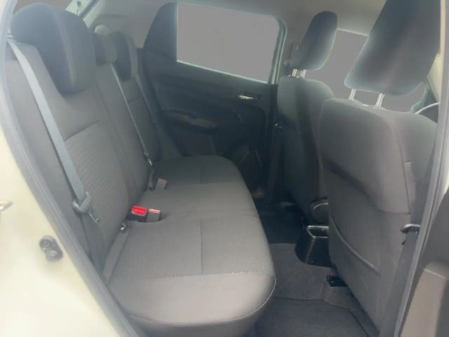 Suzuki Swift Comfort Hybrid