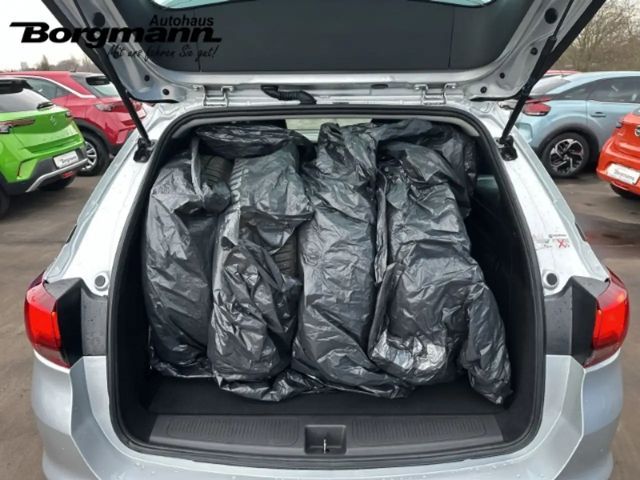 Opel Astra Sports Tourer