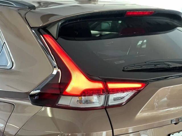 Mitsubishi Eclipse Cross 4WD PHEV