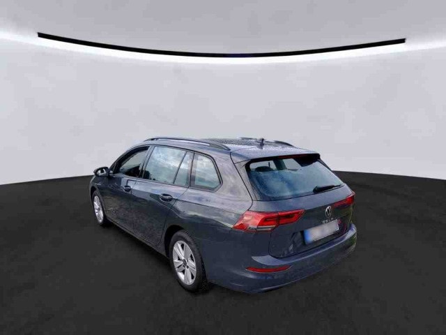 Volkswagen Golf 2.0 TDI Golf VIII Life Variant