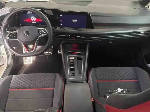 Volkswagen Golf 2.0 TSI DSG GTI Style