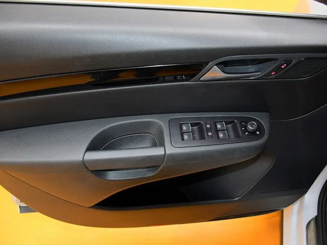 Seat Alhambra DSG FR-lijn