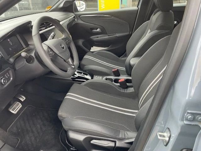 Opel Corsa GS-Line Grand Sport Hybrid