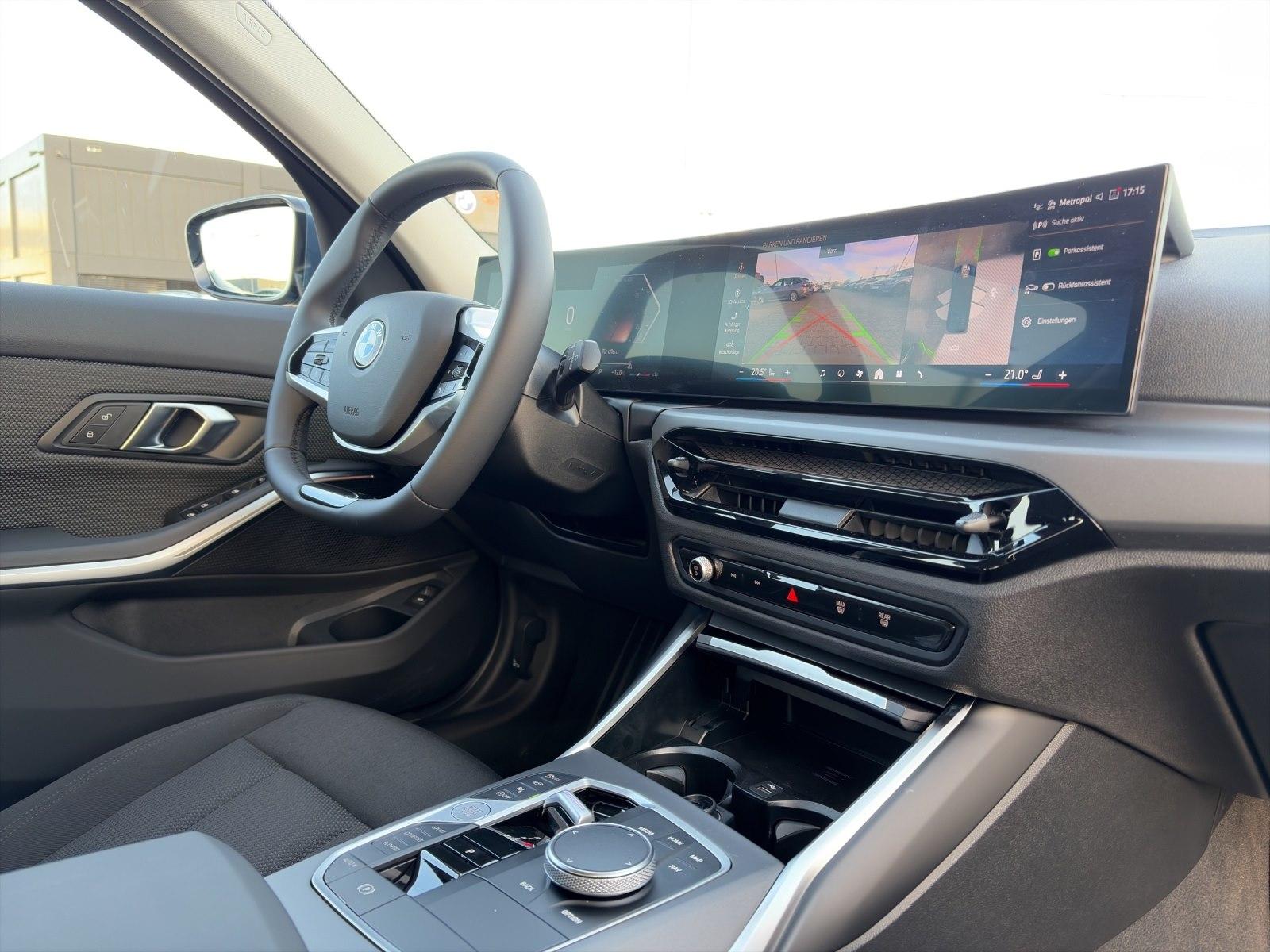 BMW 318 318i Touring