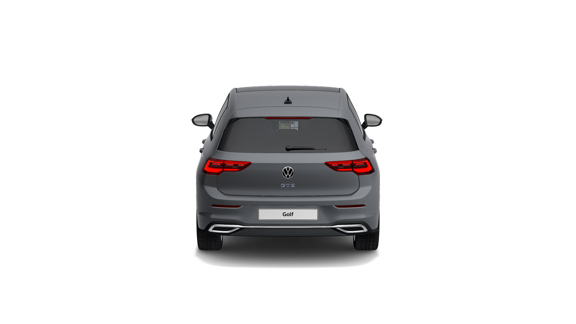 Volkswagen Golf GTE Golf VIII