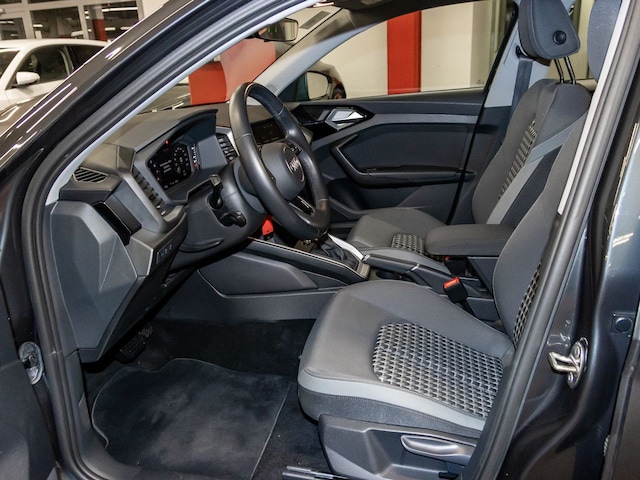 Audi A1 25 TFSI S-Tronic Sportback