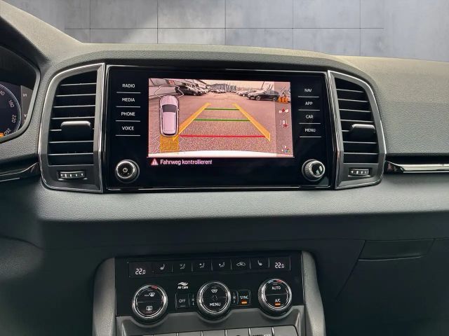 Skoda Karoq ACT Selection