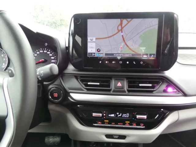 Suzuki Swift Comfort DualJet Hybrid