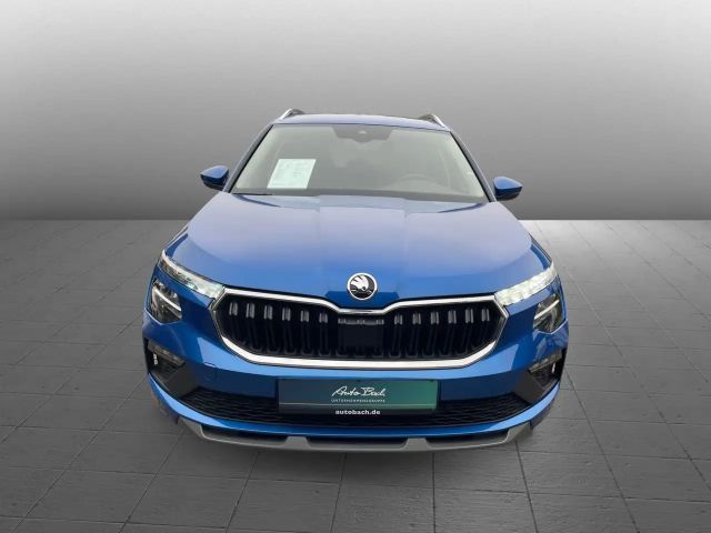Skoda Kamiq 1.0 TSI Selection