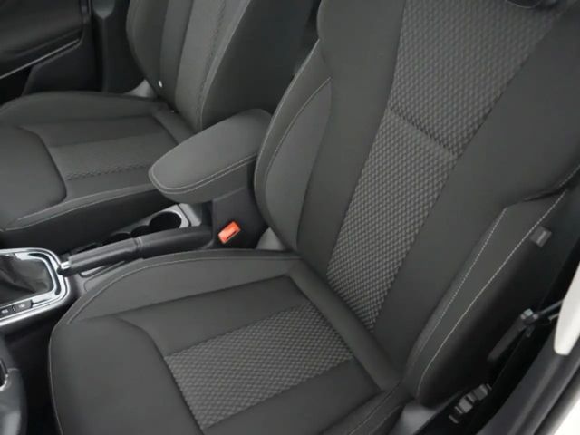 Skoda Fabia Style Style