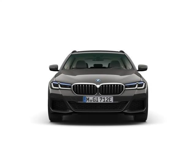 BMW 530 530e Touring xDrive